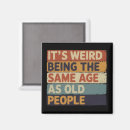 Search for retro magnets Funny
