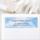 Search for bridal shower return address labels Minimalist