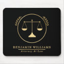 Search for lawyer mousepads Scale of justice