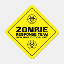 Search for funny road signs Warning