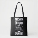 Search for mens tote bags Underestimate