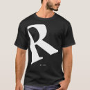 Search for large print tshirts Modern