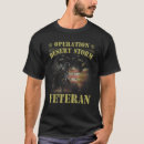 Search for desert storm tshirts Flag