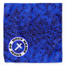 Search for prayer bandanas Jesus