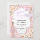 Search for ballerina birthday invitations Dancing