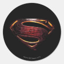 Search for superman symbol stickers Dc comics