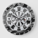 Search for sports nursery clocks Player