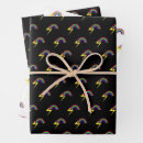 Search for lightning wrapping paper Fun