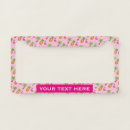 Search for flamingo license plates Beach