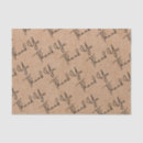 Search for thank you tissue paper Small business