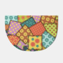 Search for quilt doormats Illustration