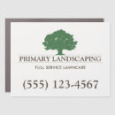 Search for trees service magnets Landscaping