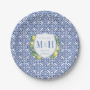 Search for amalfi plates Italian