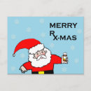 Search for pharmacy christmas cards Humor