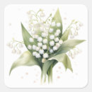 Search for lily flower stickers Valley