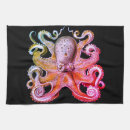 Search for octopus kitchen towels Nautical
