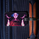 Search for alien luggage tags Modern