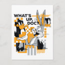 Search for daffy duck What's up doc