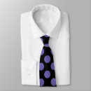 Search for color changing ties Black