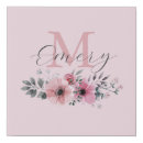 Search for nursery finished art Monogrammed