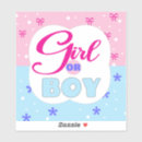Search for guns or glitter gender reveal Baby shower