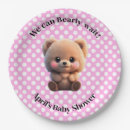 Search for teddy bear paper plates Minimalist