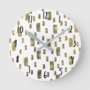 Search for copper clocks Trendy