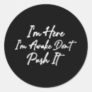 Search for push stickers Cool