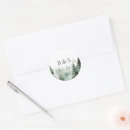 Search for mountain wedding stickers Boho