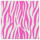 Search for pink zebra fabric Pattern