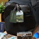 Search for bicycle luggage tags Europe