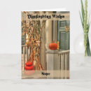 Search for sister thanksgiving cards Cute