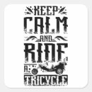 Search for tricycle stickers Biker