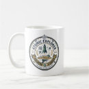 Search for rocket mugs Science fiction
