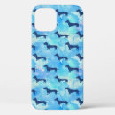 Search for dachshund iphone cases Pattern