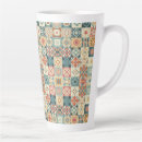 Search for quilting mugs Pattern