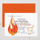 Search for dove confirmation invitations Celebration