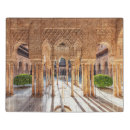 Search for spain puzzles Granada