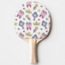Search for children ping pong paddles Crown