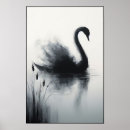 Search for swan posters Abstract