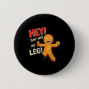 Search for gingerbread buttons Party