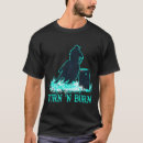 Search for turn and burn tshirts Barrel racing