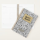 Search for appointment book planners Boho