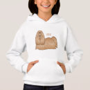 Search for shih tzu hoodies Dog