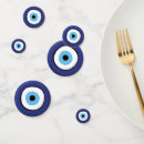 Search for evil eye crafts party Symbol