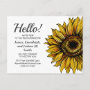 Search for change of name postcards Flowers