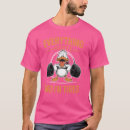 Search for funny duck tshirts Hurts