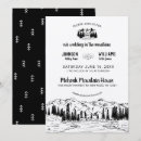 Search for kraft wedding invitations Rustic