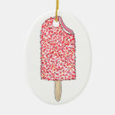 Search for strawberry ornaments Pink