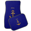 Search for royal blue car floor mats Modern